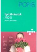 Samantha Scott - PONS Igetáblázatok - Angol