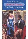 SAVERY, JEANNE - The Perfect Husband