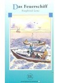 Siegfried LENZ - Das Feuerschiff - A2 Stufe