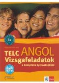  Nagy Zsuzsanna ,Tóth László - TELC Angol vizsgafeladatok középfokú nyelvvizsgához