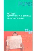 Forst, Gabriele - PONS - Francia nyelvtan röviden és érthetően