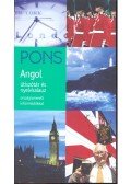 Rupert Livesey - Pons Útiszótár és Nyelvkalauz - Angol