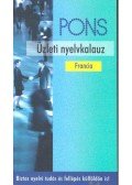Collins, Janine Bruchet - Üzleti Nyelvkalauz - Francia