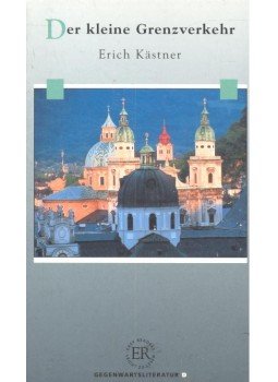 Erich Kästner - Der kleine Grenzverkehr Erich Kästner - Der kleine Grenzverkehr, 1986 antikvár könyv