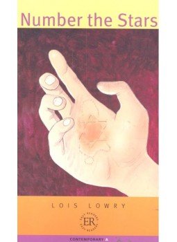 Lois Lowry - Number the Stars - A1 Level, null 2009 antikvár könyv