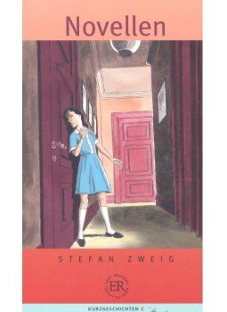 Zweig, Stefan - Novellen Zweig, Stefan - Novellen, Copenhagen 0 antikvár könyv