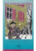 Cocteau, Jean - Les enfants terribles - Easy Readers B