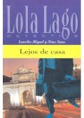 MIQUEL, LOURDES - SANS, NEUS - Lejos de casa - Nivel 2