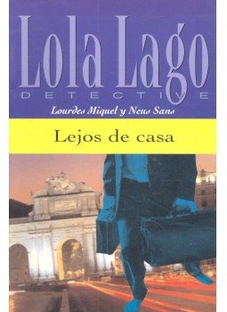 MIQUEL, LOURDES - SANS, NEUS - Lejos de casa - Nivel 2 MIQUEL, LOURDES - SANS, NEUS - Lejos de casa - Nivel 2, null 2007 antikvár könyv
