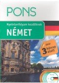 Christine Breslauer - PONS Nyelvtanfolyam kezdőknek - Német