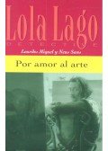 MIQUEL, LOURDES - SANS, NEUS - Por amor al arte - Nivel 1