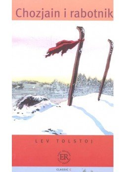 TOLSTOJ, LEV - Chozjain i rabotnik - B1 Level TOLSTOJ, LEV - Chozjain i rabotnik - B1 Level, null 1972 antikvár könyv