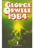 George Orwell - 1984