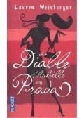 Lauren Weisberger - Le diable s'habille en Prada