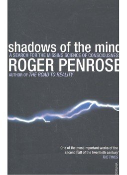 Penrose, Roger - Shadows of the Mind, null 2005 antikvár könyv