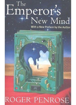 Penrose, Roger - The Emperor's New Mind Penrose, Roger - The Emperor's New Mind, null 1999 antikvár könyv