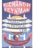 Richard P. Feynman - The Character of Physical Law
