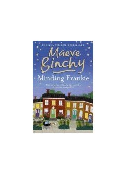 Maeve Binchy - Minding Frankie Maeve Binchy - Minding Frankie, null 2011 antikvár könyv
