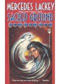 Lackey, Mercedes - Sacred Ground