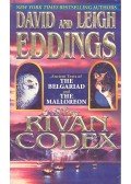 Eddings, David,Leigh Eddings - The Rivan Codex