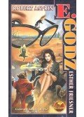 ASPRIN, ROBERT - FRISNER, ESTHER - E. Godz