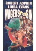 ASPRIN, ROBERT,Linda Evans - Wagers of Sin