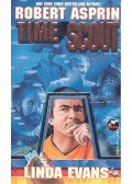 ASPRIN, ROBERT - EVANS, LINDA - Time Scout