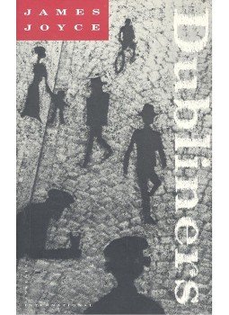 James Joyce - Dubliners James Joyce - Dubliners, null 1993 antikvár könyv