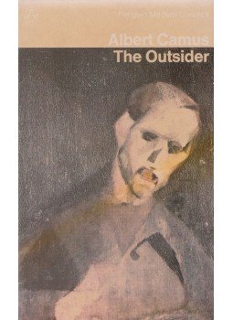 Albert Camus - The Outsider Albert Camus - The Outsider, 1981 antikvár könyv