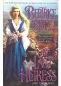 Bertrice Small - The Last Heiress