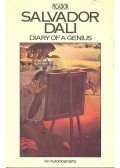 Dali, Salvador - Diary of a Genius