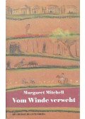 MARGARET MITCHELL - Vom Winde verweht
