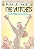Roald Dahl - The Witches