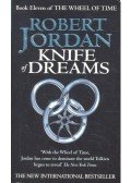 Robert Jordan - Knife of Dreams