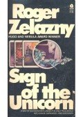 Zelazny, Roger - Sign of the Unicorn