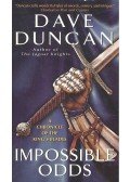 Dave Duncan - Impossible Odds