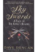 Dave Duncan - Sky of Swords