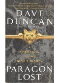 Dave Duncan - Paragon Lost