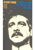 Zweig, Arnold - Der Streit um den Sergeanten Grischa