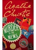Agatha Christie - Murder in the Mews