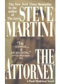 Martini, Steve - The Attorney
