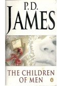 JAMES, P.D. - The Children of Men