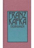 Franz Kafka - Erzählungen