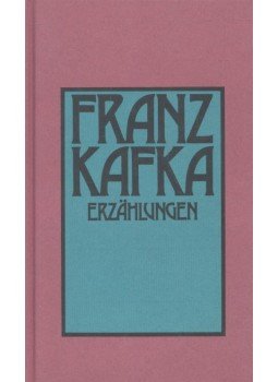 Franz Kafka - Erzählungen Franz Kafka - Erzählungen, null 0 antikvár könyv