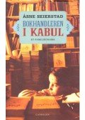 Seierstad, Asne - Bokhandleren i Kabul