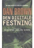 Dan Brown - Den digitale festning