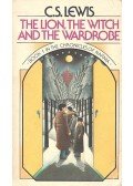 C.S. Lewis - The Lion the Witch and the Wardrobe