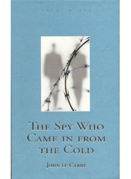John le Carré - The Spy Who Came in from the Cold, null 2003 antikvár könyv