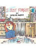 MAYER, MERCER - I Just Forgot