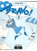 WEST, JUDY - MOORE, C,J, - Bravo! 2